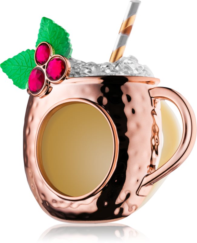 Bath & Body Works Moscow Mule držák na vůni do auta závěsný