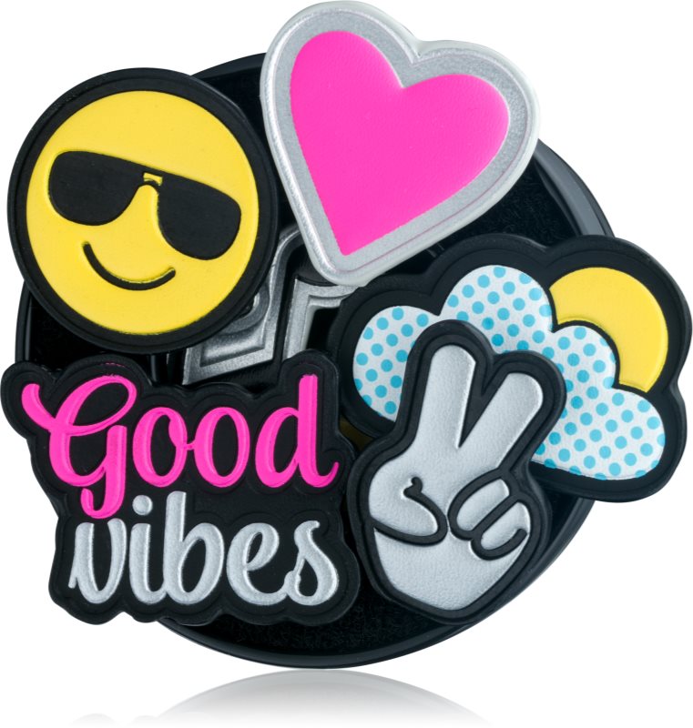 Bath & Body Works Good Vibes supporto per deodoranti per auto da appendere