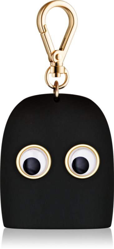 Bath & Body Works PocketBac Googly Eyes ambalaj din silicon pentru gelul de mâini
