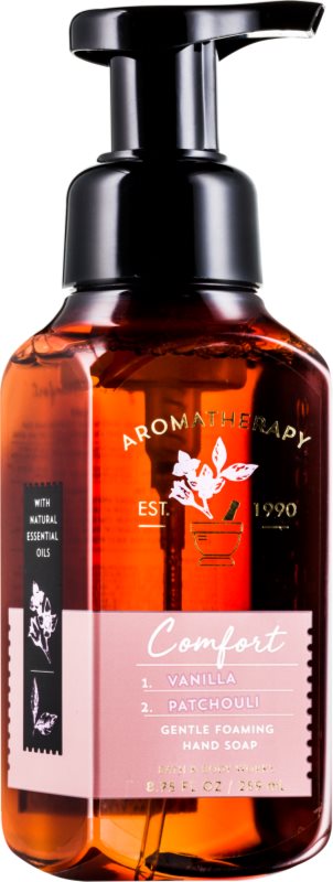 Bath & Body Works Comfort savon moussant pour les mains