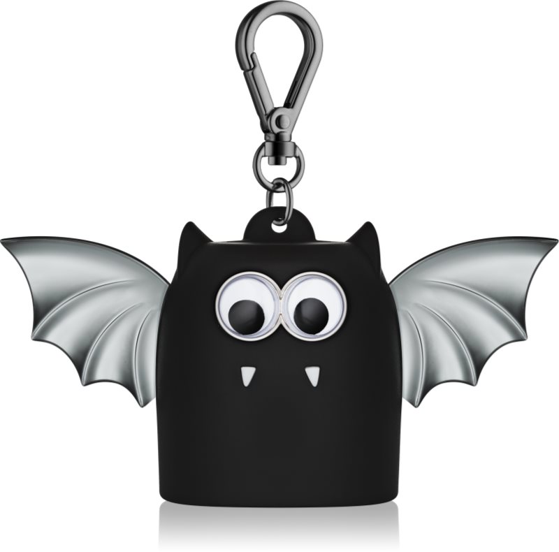 Bath & Body Works PocketBac Googly-Eyed Bat svítící obal pro gel na ruce