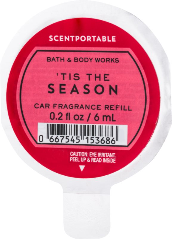 Bath & Body Works This is the Season Autoduft