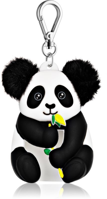 Bath & Body Works PocketBac Panda