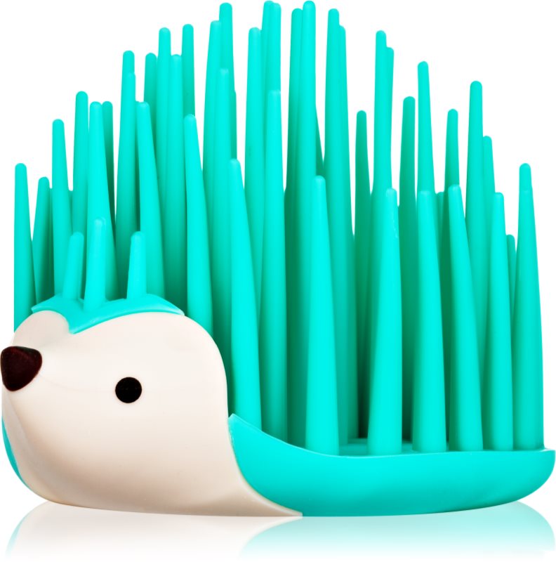 Bath & Body Works PocketBac Over the Top Hedgehog stativ de silicon pentru gelul de maini