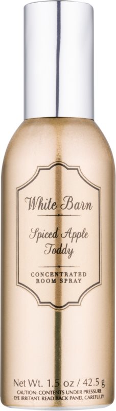 Bath & Body Works Spiced Apple Toddy odświeżacz w aerozolu 42,5 g