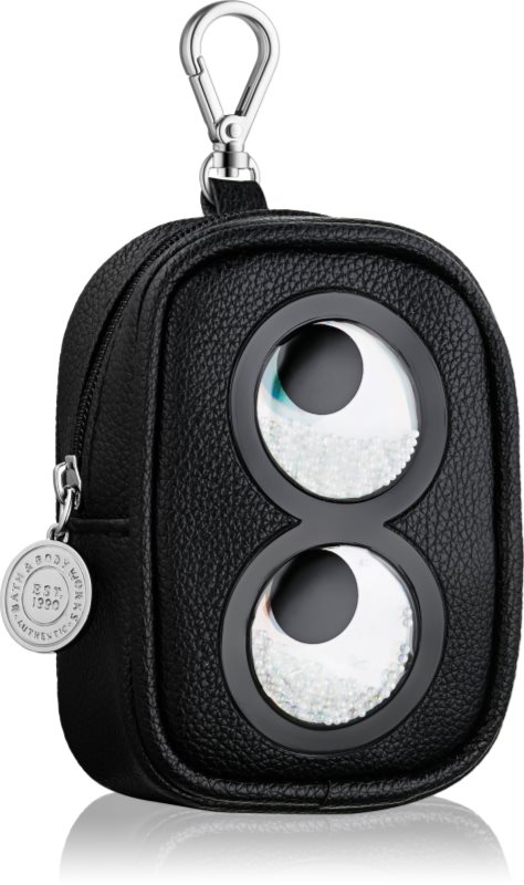 Bath & Body Works PocketBac Googly Eyes Antibacterial Gel Case