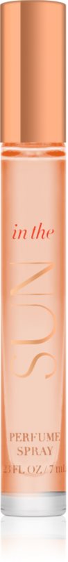 Bath & Body Works In the Sun eau de parfum pour femme 7 ml