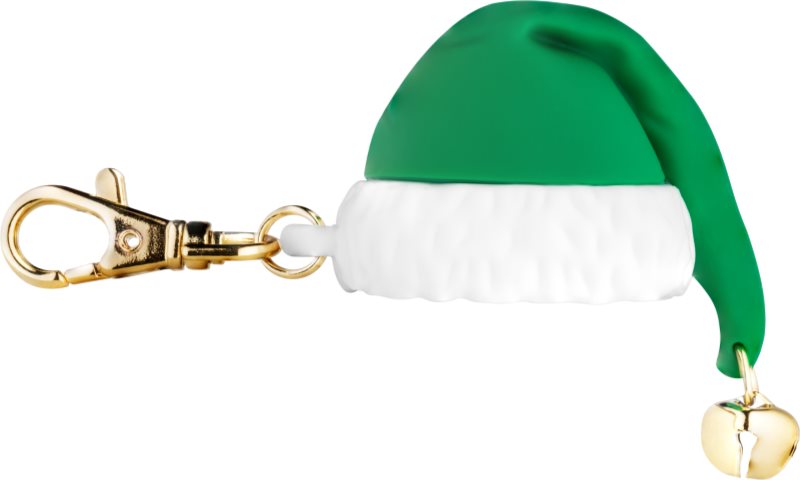 Bath & Body Works PocketBac Elf Hat kézfertőtlenítő gél csomagolás