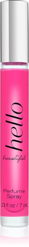 Bath & Body Works Hello Beautiful Eau de Parfum for Women 7 ml