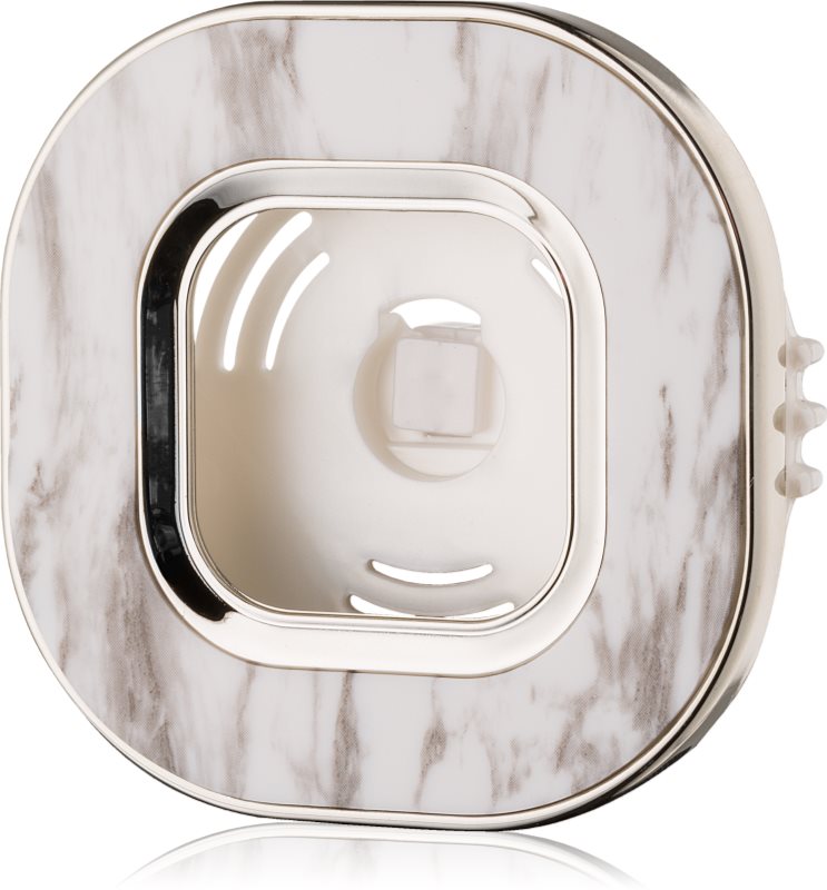 Bath & Body Works Marble support désodorisant pour voiture clip