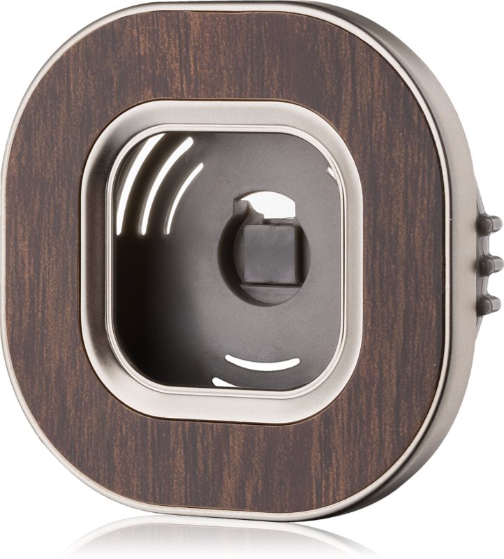Bath & Body Works Wood držák na vůni do auta clip