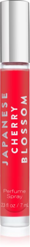 Bath & Body Works Japanese Cherry Blossom eau de parfum pour femme 7 ml