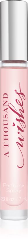 Bath & Body Works A Thousand Wishes eau de parfum para mulheres 7 ml