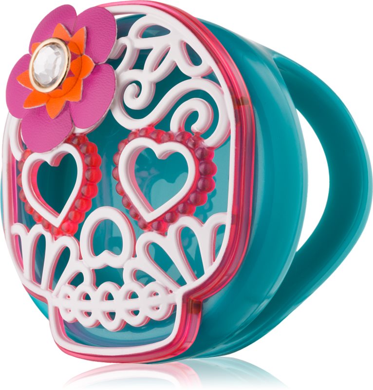 Bath & Body Works Sugar Skull support désodorisant pour voiture à suspendre