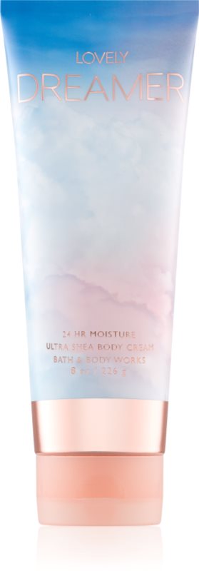 Bath & Body Works Lovely Dreamer Body Cream for Women 226 g