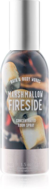 Bath & Body Works Marshmallow Fireside Room Spray 42,5 g I.