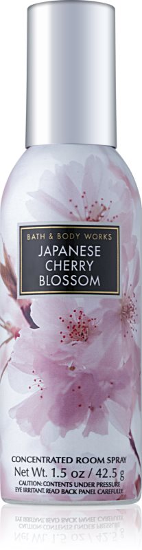 Bath & Body Works Japanese Cherry Blossom Σπρέι δωματίου 42,5 γρ I.
