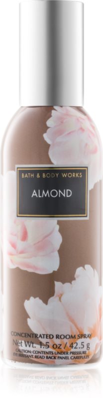 Bath & Body Works Almond spray pentru camera 42,5 g