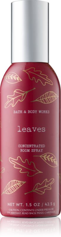 Bath & Body Works Leaves Huisparfum 42,5 gr