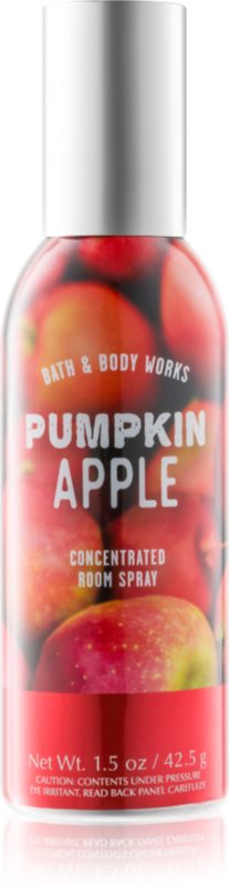 Bath & Body Works Pumpkin Apple spray lakásba 42,5 g