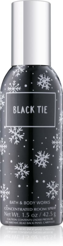 Bath & Body Works Black Tie parfum d'ambiance 42,5 g