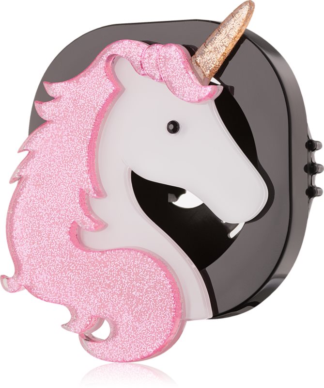 Bath & Body Works Sparkly Unicorn support désodorisant pour voiture clip