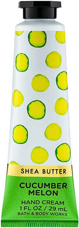 Bath & Body Works Cucumber Melon krém na ruky