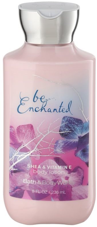 Bath & Body Works Be Enchanted lotion corps pour femme 236 ml