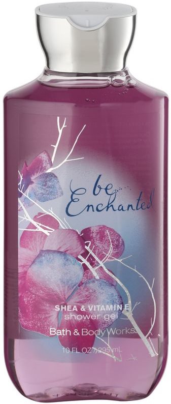 Bath & Body Works Be Enchanted gel de dus pentru femei 295 ml