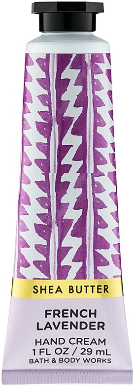 Bath & Body Works French Lavender Hand Cream