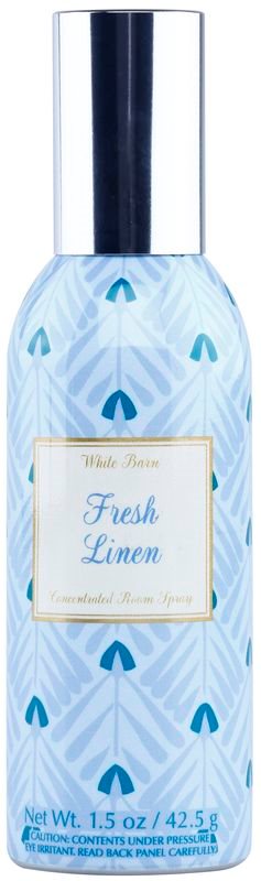Bath & Body Works Fresh Linen Raumspray 42,5 g