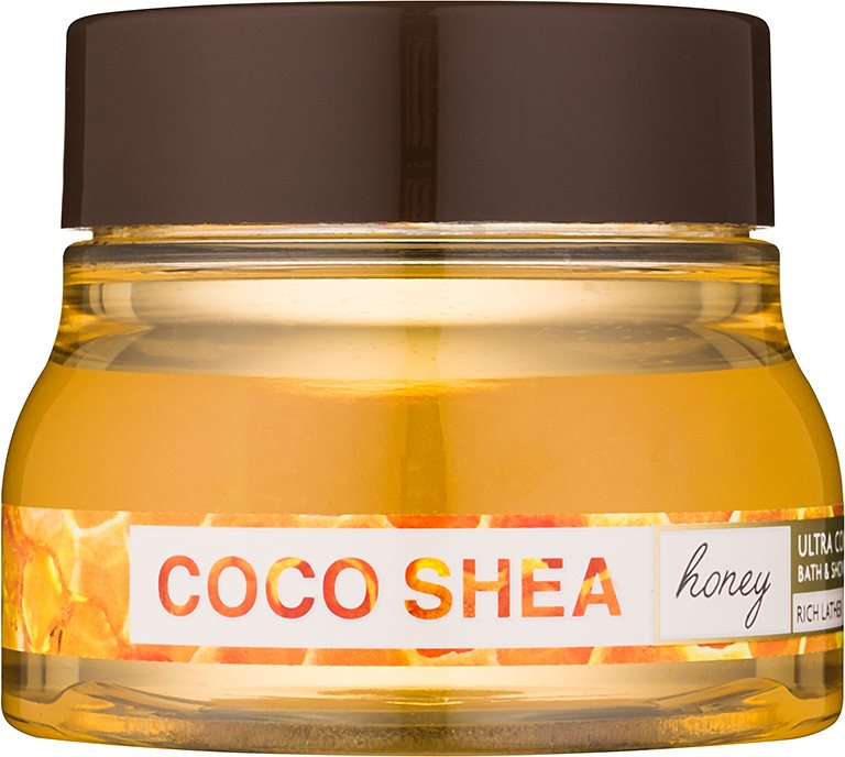 Bath & Body Works Cocoshea Honey Bad producten voor Vrouwen 226 gr