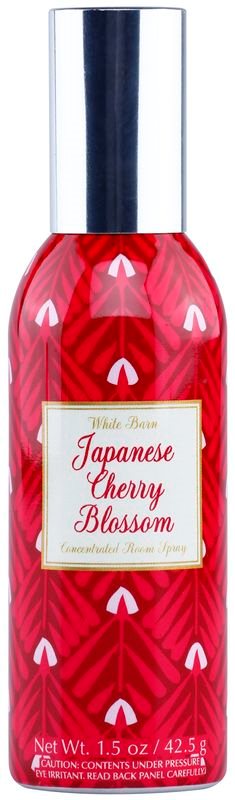 Bath & Body Works Japanese Cherry Blossom Profumo per ambienti 42,5 g