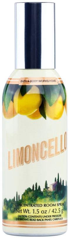 Bath & Body Works Limoncello Huisparfum 42,5 gr