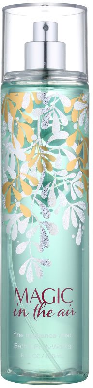 Bath & Body Works Magic In The Air spray corpo per donna 236 ml