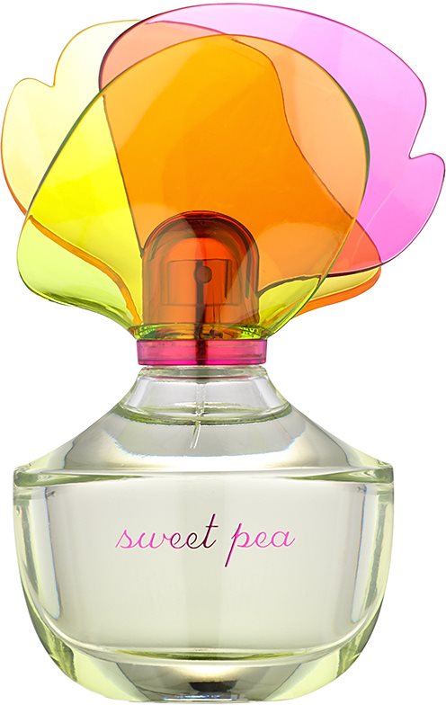 Bath & Body Works Sweet Pea woda toaletowa dla kobiet 75 ml