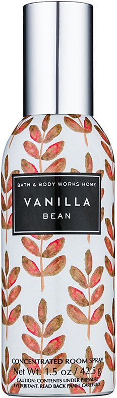 Bath & Body Works Vanilla Bean spray lakásba 42,5 g