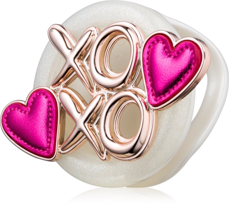 Bath & Body Works Xoxo Scentportable Holder for Car Hanging