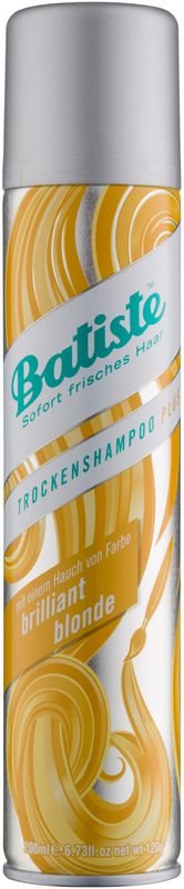 Batiste Hint of Colour Droog Shampoo voor Blond Haar