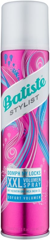 Batiste Stylist sprej na vlasy pro objem