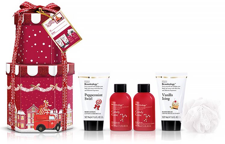Baylis & Harding Beauticology Cosmetic Set I.