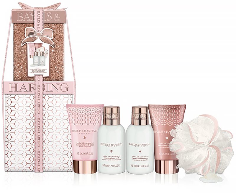 Baylis & Harding Signature zestaw kosmetyków I.