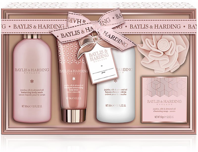 Baylis & Harding Signature zestaw kosmetyków VI.