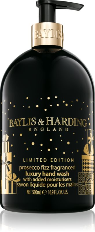 Baylis & Harding Prosecco Fizz luksuzno tekoče milo
