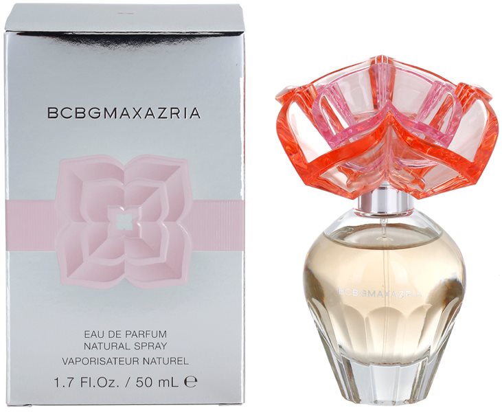 BCBG Max Azria BCBG Eau de Parfum für Damen 50 ml