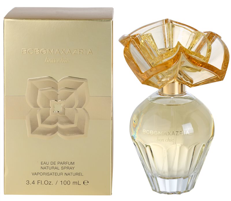 BCBG Max Azria Bon Chic Eau de Parfum für Damen 100 ml