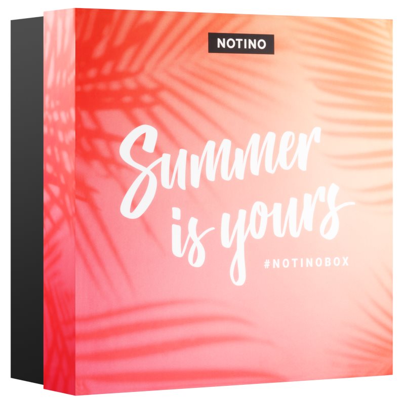 Beauty Summer Box Kosmetik-Set I.