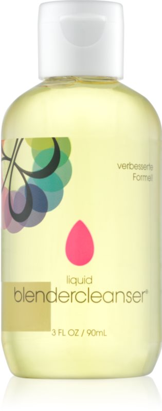 beautyblender® cleanser Flüssigreiniger für Make-up-Schwämme