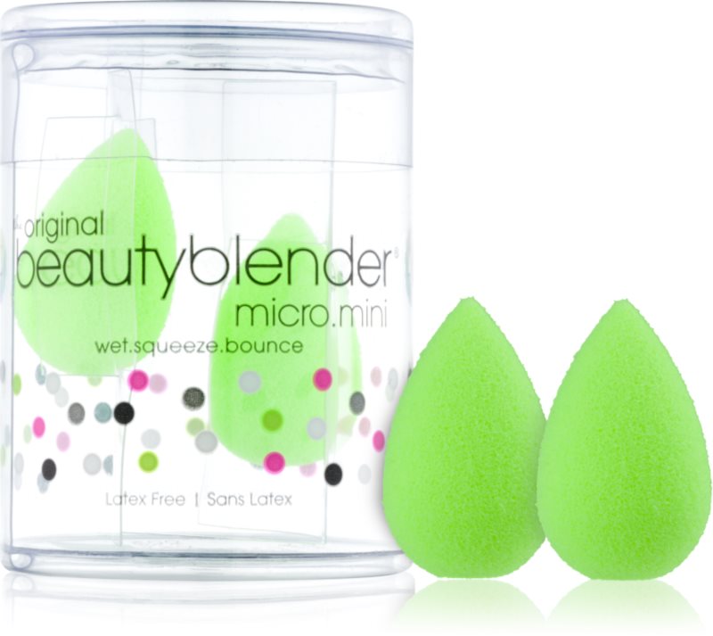 beautyblender® mini Make up Schwämmchen 2 Stk.