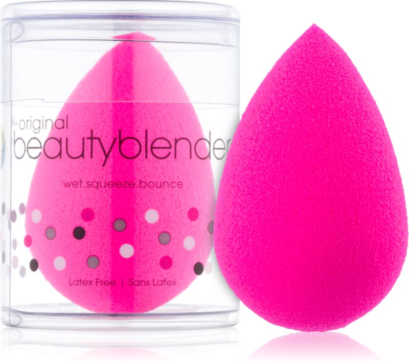 beautyblender® Original PINK Make up Schwämmchen